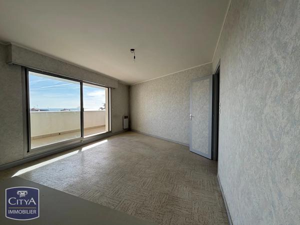 Appartement à vendre 2 pièces 44.8m² La Bernerie-en-Retz (44760)