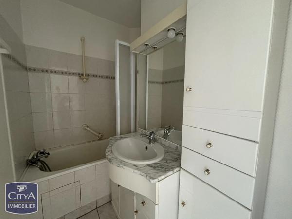 Appartement à vendre 2 pièces 44.8m² La Bernerie-en-Retz (44760)
