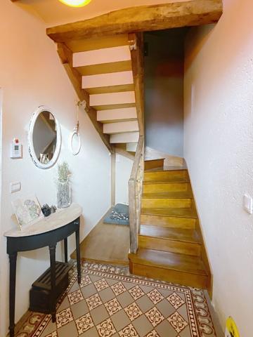 A VENDRE Maison de Maître - 278 m²  Piscine, jardin !
