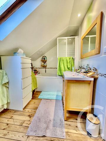 Maison à vendre  4 pièces - 71 m2 SANNOIS - 95