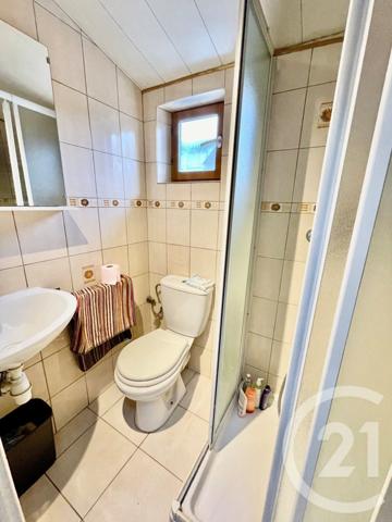 Maison à vendre  4 pièces - 71 m2 SANNOIS - 95