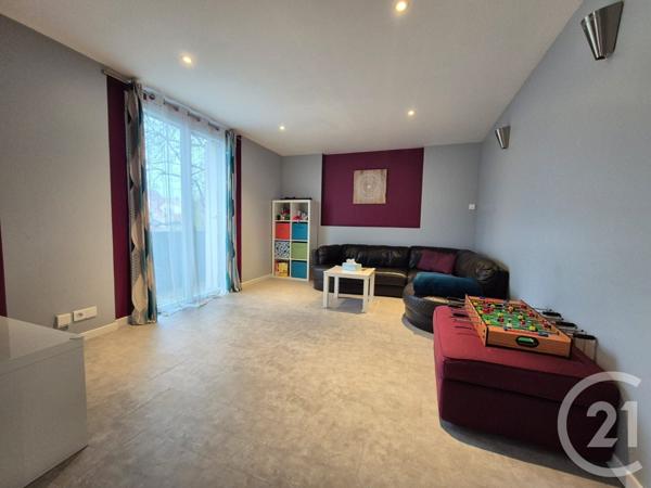 Maison à vendre  4 pièces - 71 m2 SANNOIS - 95