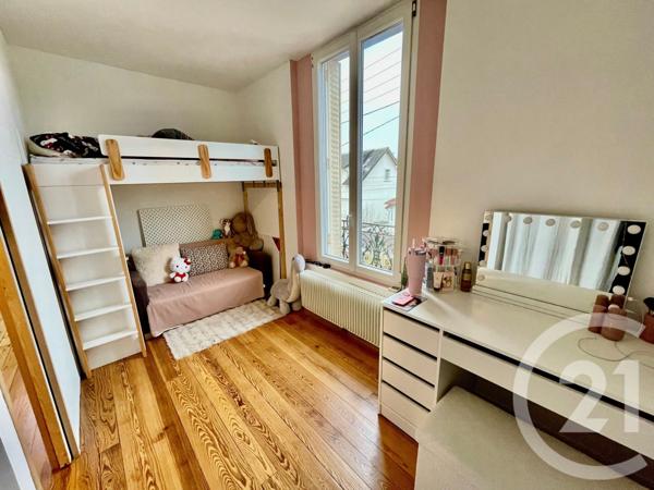 Maison à vendre  4 pièces - 71 m2 SANNOIS - 95