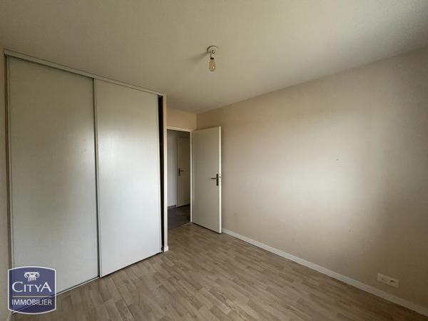 Appartement à vendre 3 pièces 58.65m² Les Moutiers-en-Retz (44760)