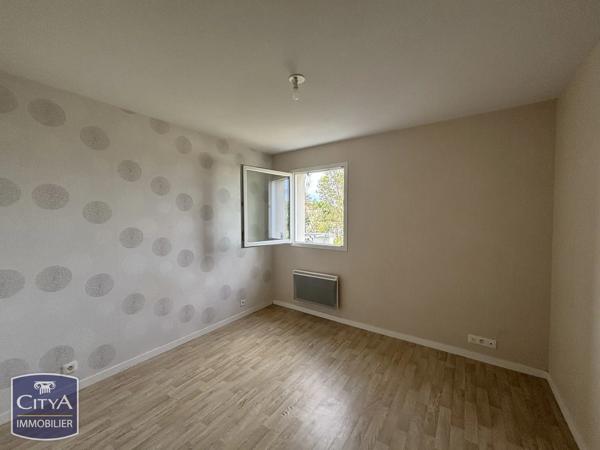 Appartement à vendre 3 pièces 58.65m² Les Moutiers-en-Retz (44760)