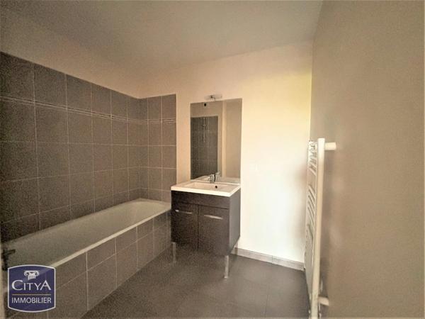 Appartement à vendre 3 pièces 58.65m² Les Moutiers-en-Retz (44760)
