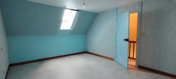 Corps de ferme de caractère - 210 m2 habitable - 5260 m2 ter