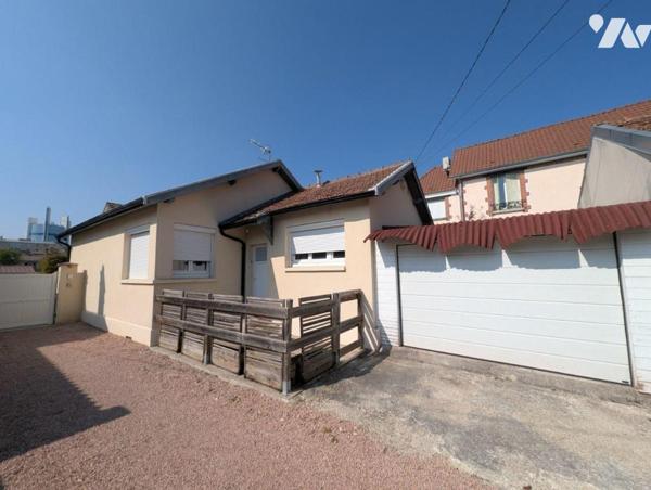 Maison à vendre à Troyes (10000) - Aube (10)

Maison d'une surface d'environ 80 m², implantée...