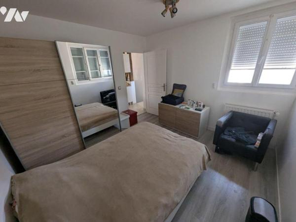 Maison à vendre à Troyes (10000) - Aube (10)

Maison d'une surface d'environ 80 m², implantée...