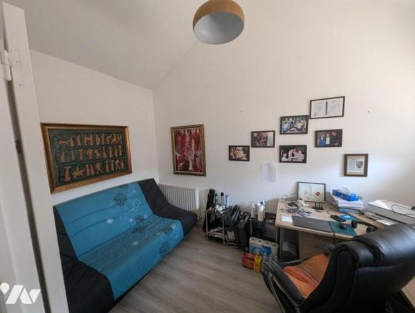 Maison à vendre à Troyes (10000) - Aube (10)

Maison d'une surface d'environ 80 m², implantée...