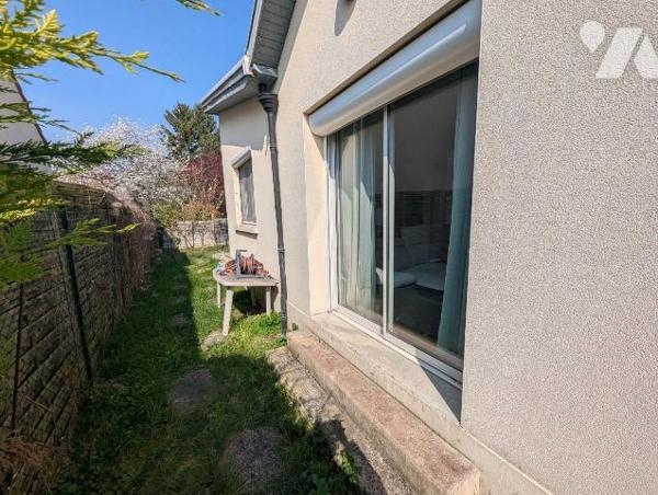 Maison à vendre à Troyes (10000) - Aube (10)

Maison d'une surface d'environ 80 m², implantée...