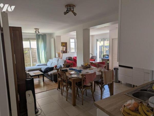 Maison à vendre à Troyes (10000) - Aube (10)

Maison d'une surface d'environ 80 m², implantée...