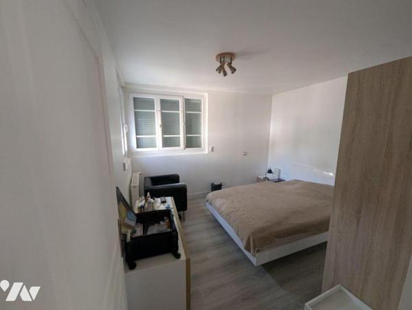 Maison à vendre à Troyes (10000) - Aube (10)

Maison d'une surface d'environ 80 m², implantée...