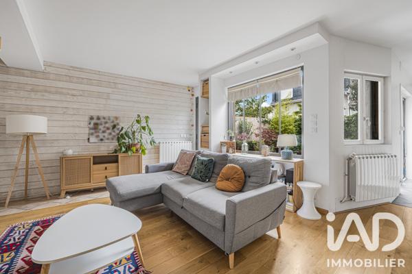 Maison à vendre 4 pièces 100 m² Colombes