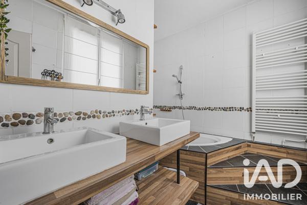 Maison à vendre 4 pièces 100 m² Colombes