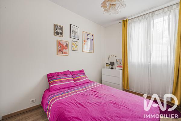 Maison à vendre 4 pièces 100 m² Colombes