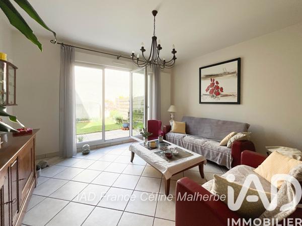 Maison à vendre 6 pièces 139 m² Asnières-sur-Seine