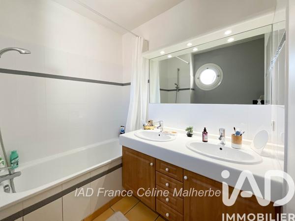Maison à vendre 6 pièces 139 m² Asnières-sur-Seine