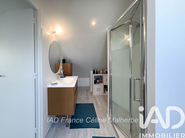 Maison à vendre 6 pièces 139 m² Asnières-sur-Seine