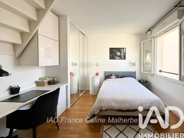 Maison à vendre 6 pièces 139 m² Asnières-sur-Seine