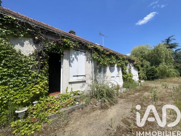 Maison à vendre 2 pièces 67 m² Olivet