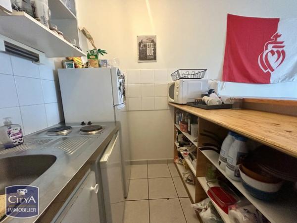 Appartement à vendre 2 pièces 47.44m² Nantes (44000)