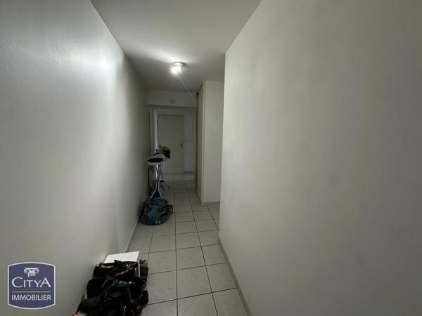 Appartement à vendre 2 pièces 47.44m² Nantes (44000)