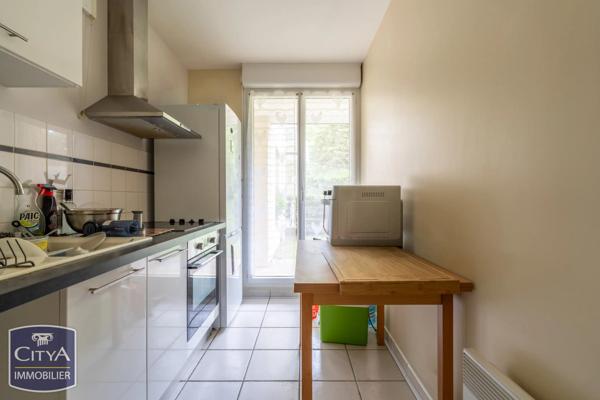 Appartement à vendre 3 pièces 61.01m² Amboise (37400)