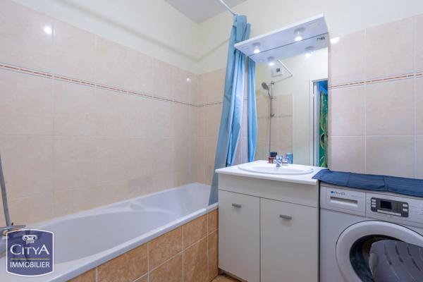 Appartement à vendre 3 pièces 61.01m² Amboise (37400)