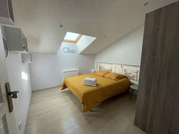 MAISON FAMILIALE DE 160 M2 SUR TERRAIN DE 408 M2