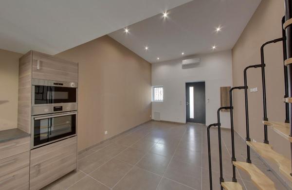 A louer - Bezouce P1 BIS