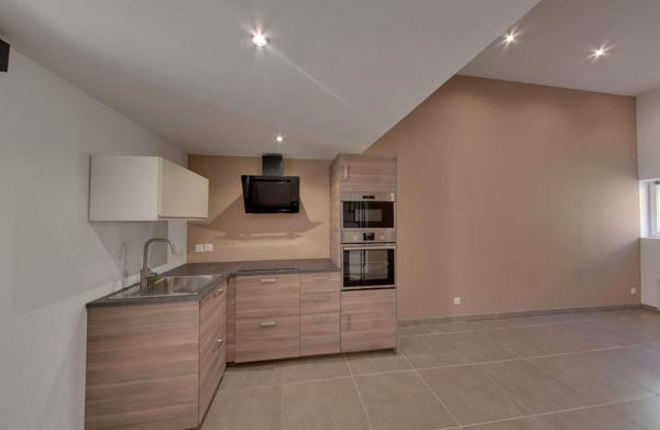 A louer - Bezouce P1 BIS