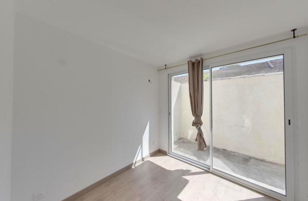 A louer - Bezouce P1 BIS