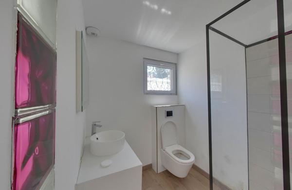 A louer - Bezouce P1 BIS