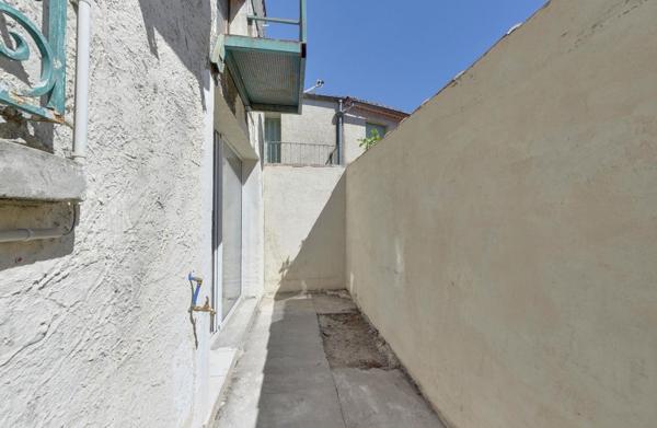 A louer - Bezouce P1 BIS