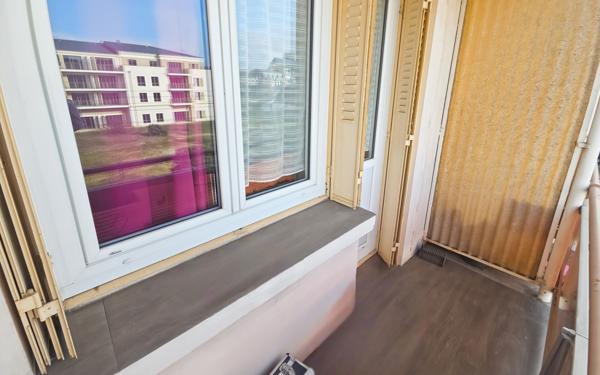 Appartement à vendre    3 pièces • 58 m2 Bourges