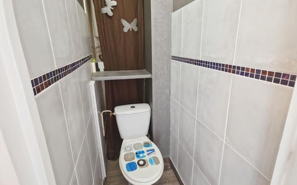 Appartement à vendre    3 pièces • 58 m2 Bourges