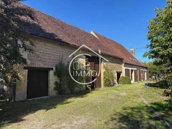 ST PIERRE D'EYRAUD - Belle propriété 7 pièces 203 m2