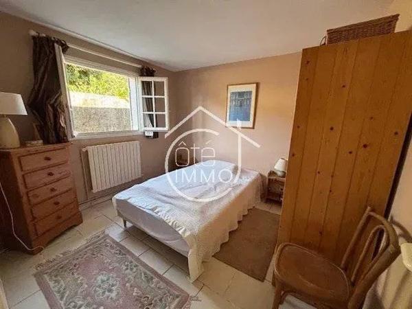 ST PIERRE D'EYRAUD - Belle propriété 7 pièces 203 m2