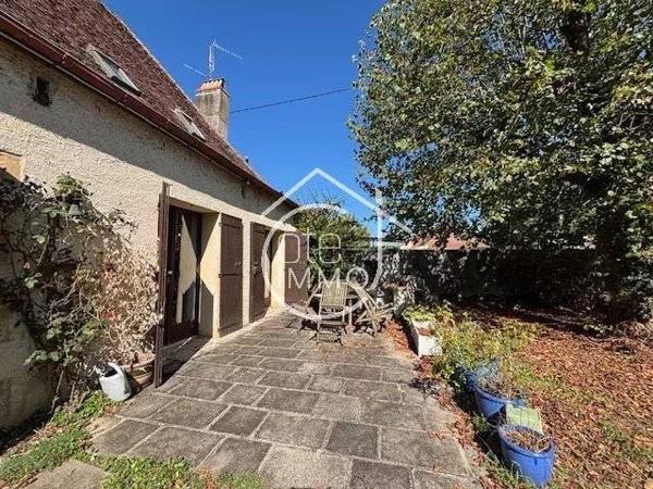 ST PIERRE D'EYRAUD - Belle propriété 7 pièces 203 m2