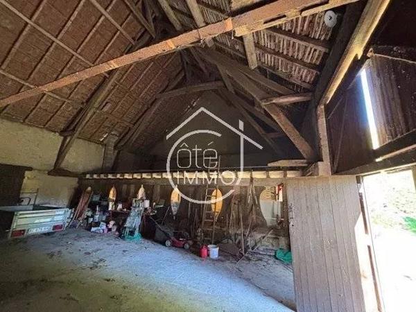 ST PIERRE D'EYRAUD - Belle propriété 7 pièces 203 m2