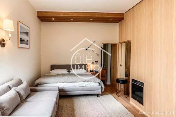 ST PIERRE D'EYRAUD - Belle propriété 7 pièces 203 m2