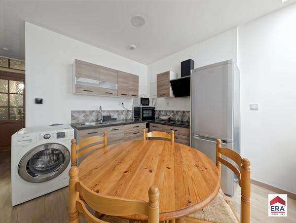 Chambre à louer située à Croix