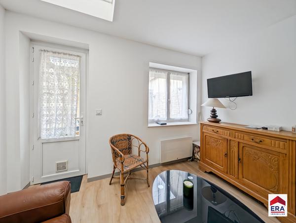 Chambre à louer située à Croix