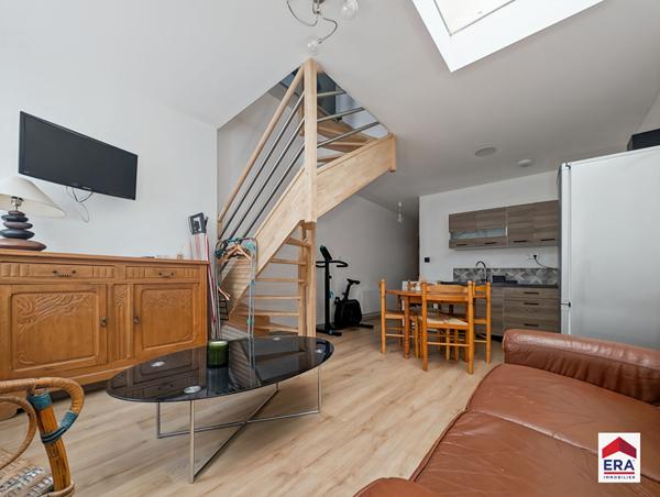 Chambre à louer située à Croix