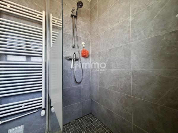 Appartement 66m2 avec balcon