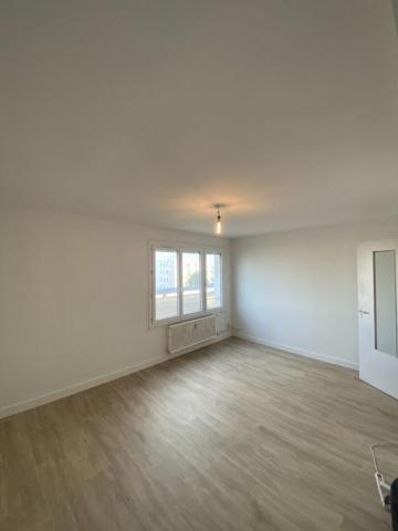 Appartement Caen 2 pièce(s) 35 m2