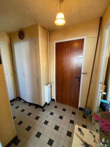 Appartement Caen 2 pièce(s) 35 m2