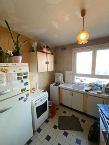 Appartement Caen 2 pièce(s) 35 m2