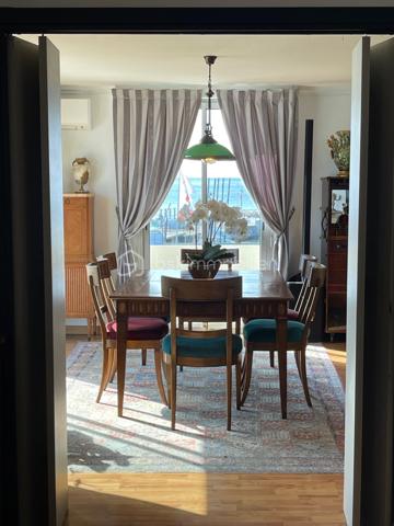 Appartement de 107,14 m²